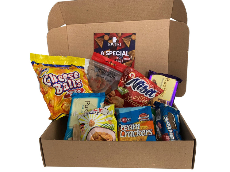 Snacks