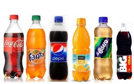 Drinks