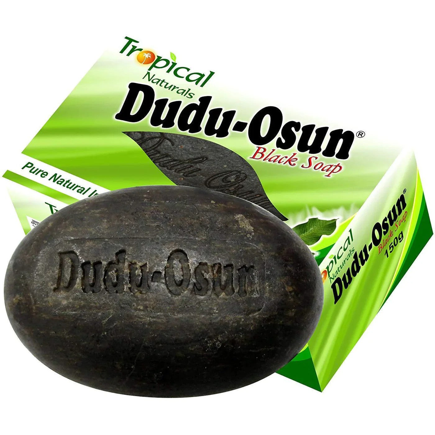 Dudu Osun