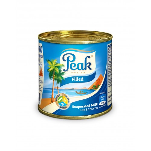 Peak Milk Evaporated Milk 150g