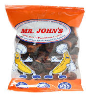 Mr. John Spicy 300g