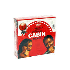 Oxford Cabin Biscuit