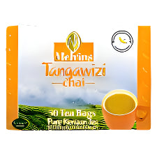 Tangawizi Chai