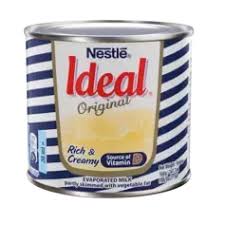 Nestle Idea