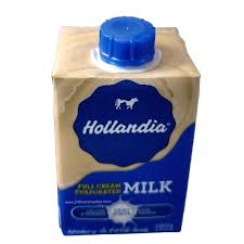 Hollandia Milk