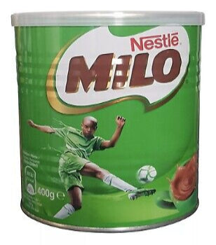 Milo 400g