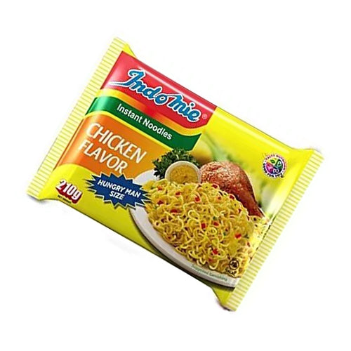 Indomie Hungryman