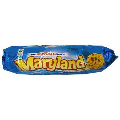 Maryland coconut and chocolate chip
