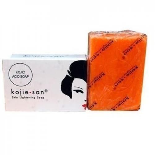 Kogi Soap