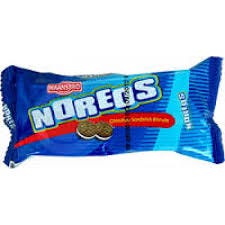 Noreos