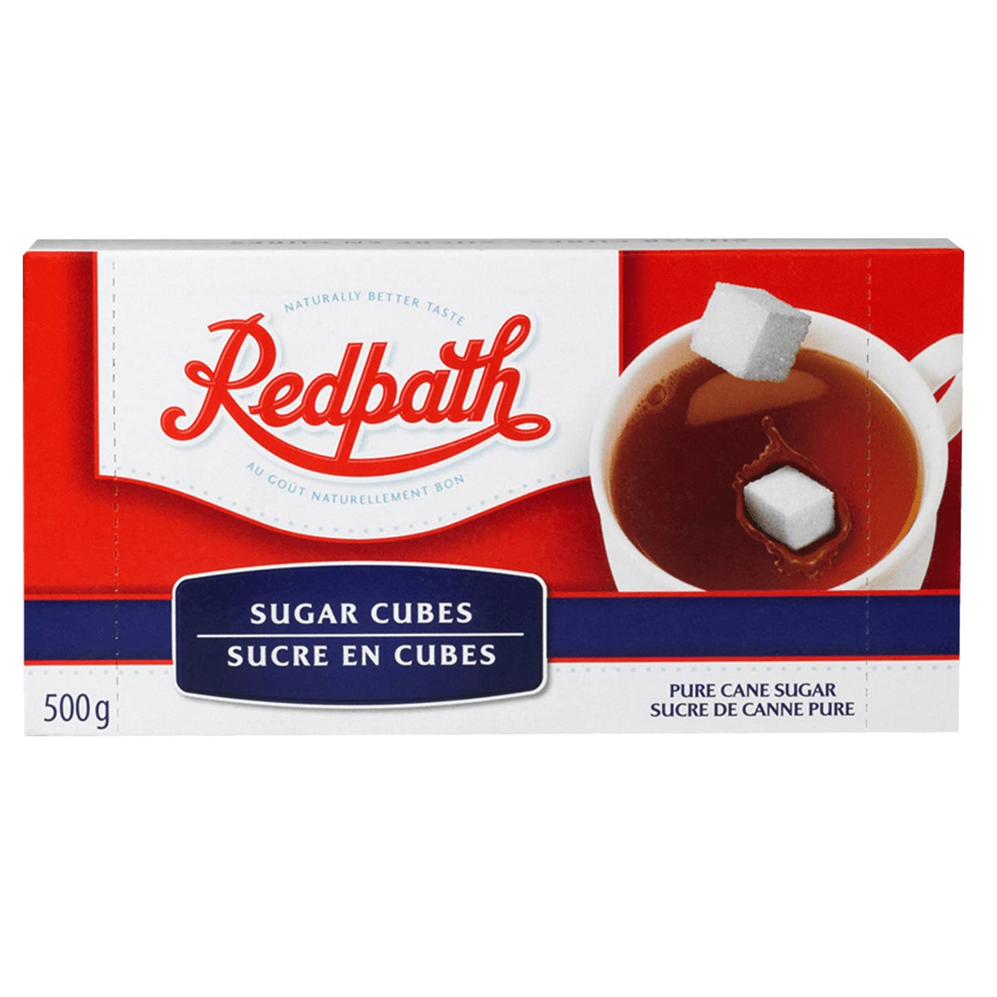 Redpath Sugar Cubes