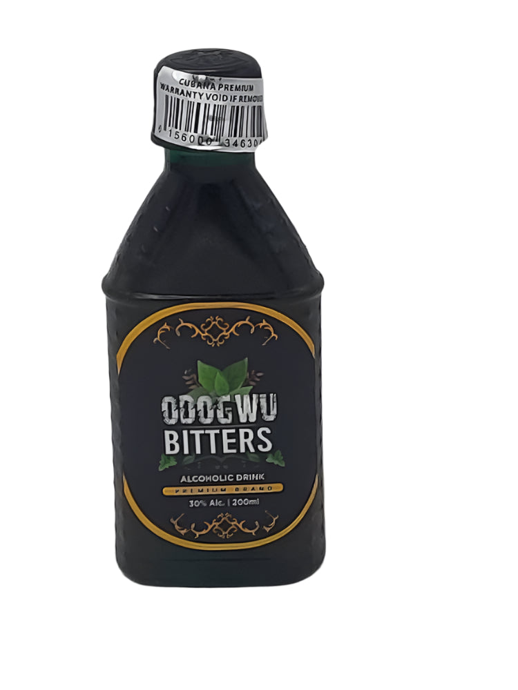 Odogwu