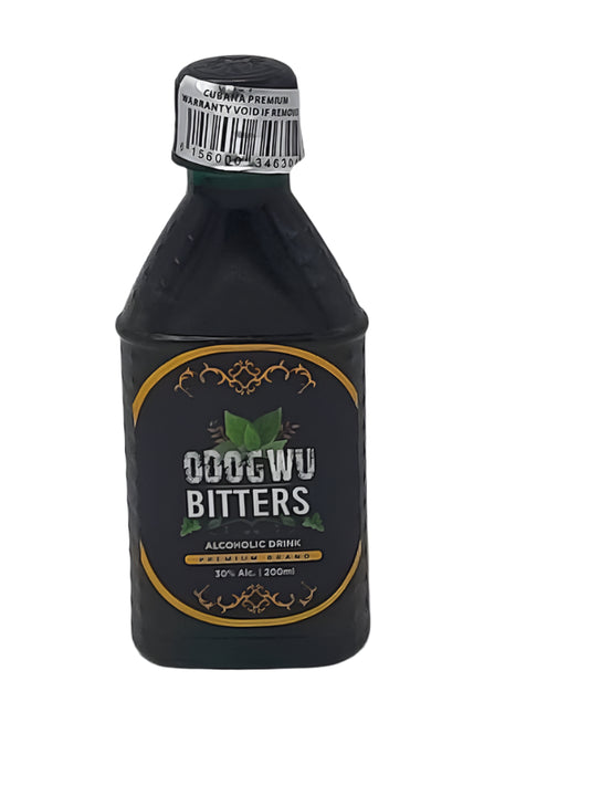 Odogwu