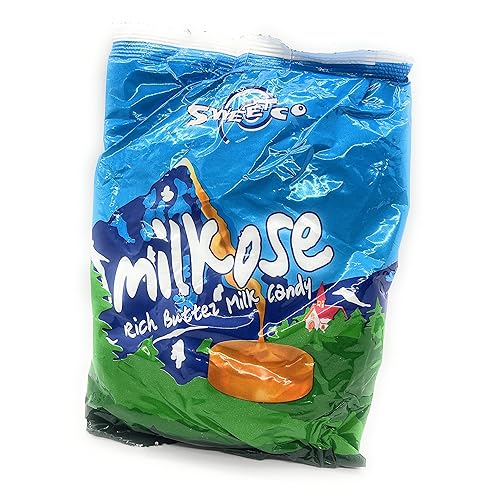 Milkose