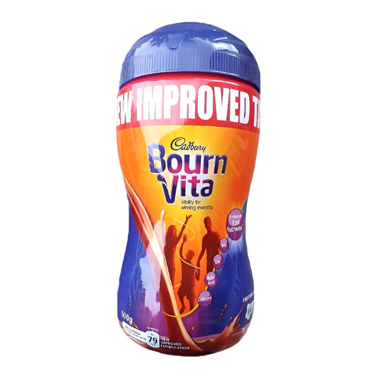 Bournvita 500g