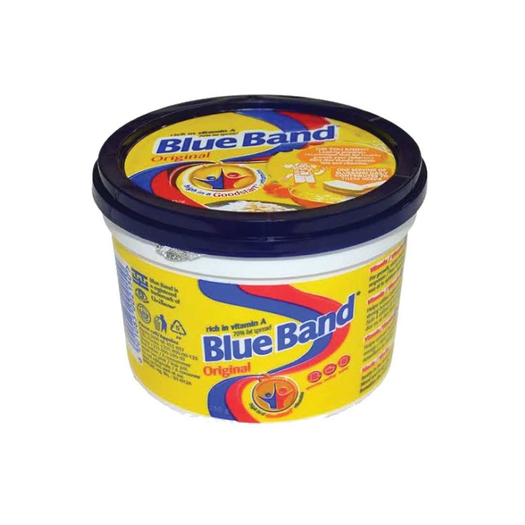Blueband Original 250g