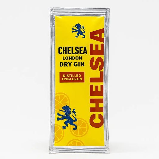 Chelsea Sachet
