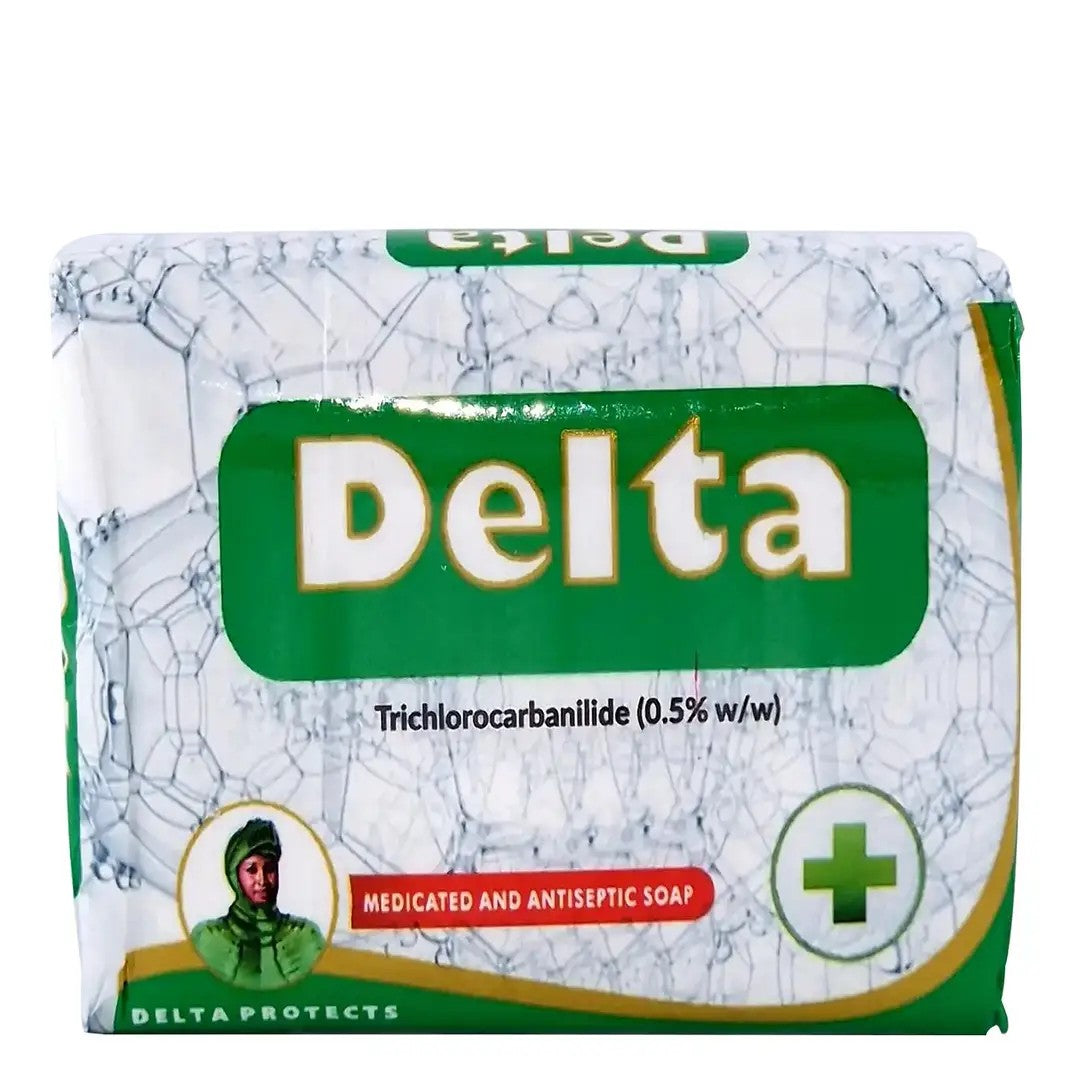 Delta Bathing Soap