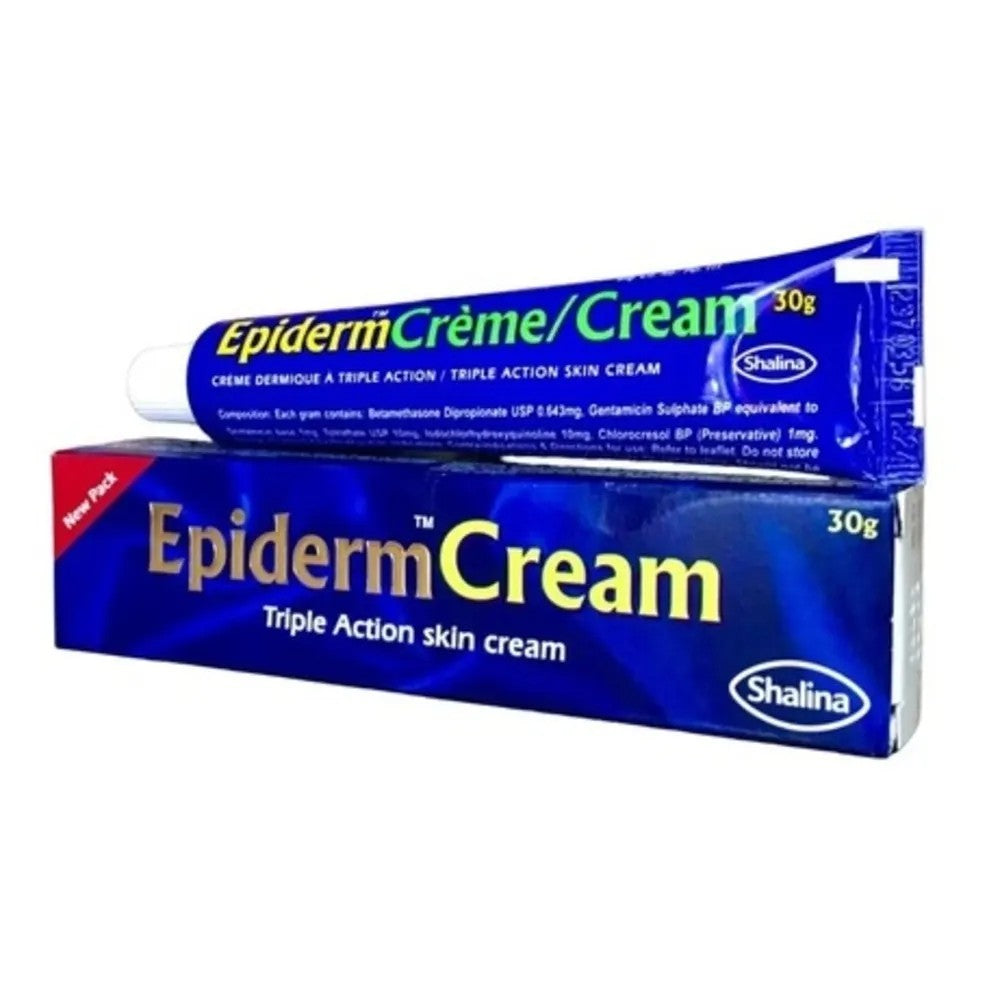 Epiderm
