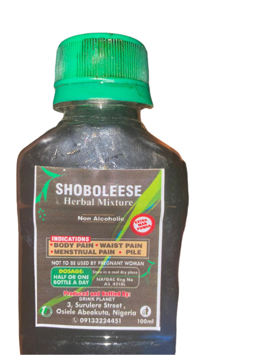Shobolese