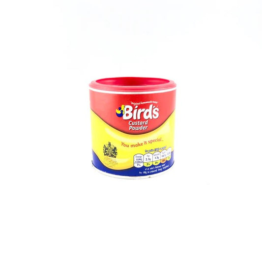 Birds Custard