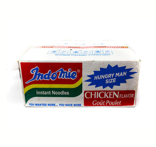 Hungry Man Indomie Box