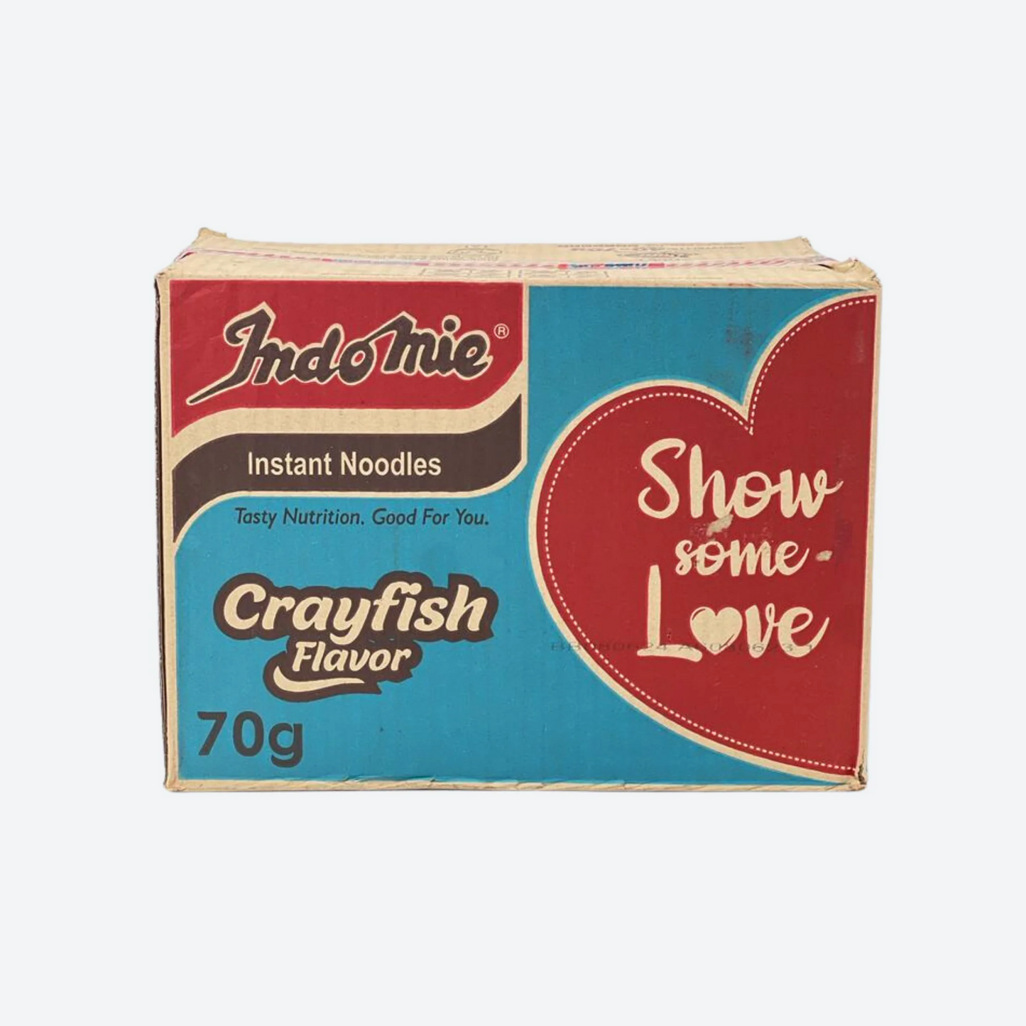 Indomie Crayfish