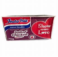 Indomie Jollof Pack