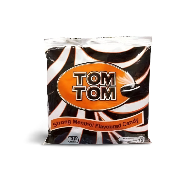 Tom Tom Menthol