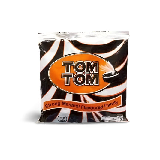 Tom Tom Menthol