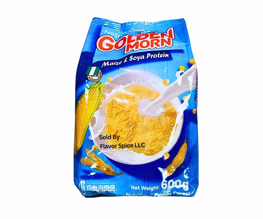 Golden Morn 600g