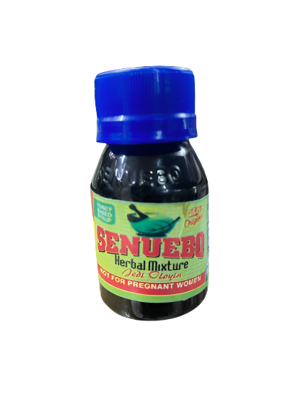 Senuebo