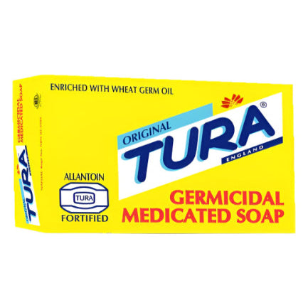 Tura Bathing Soap