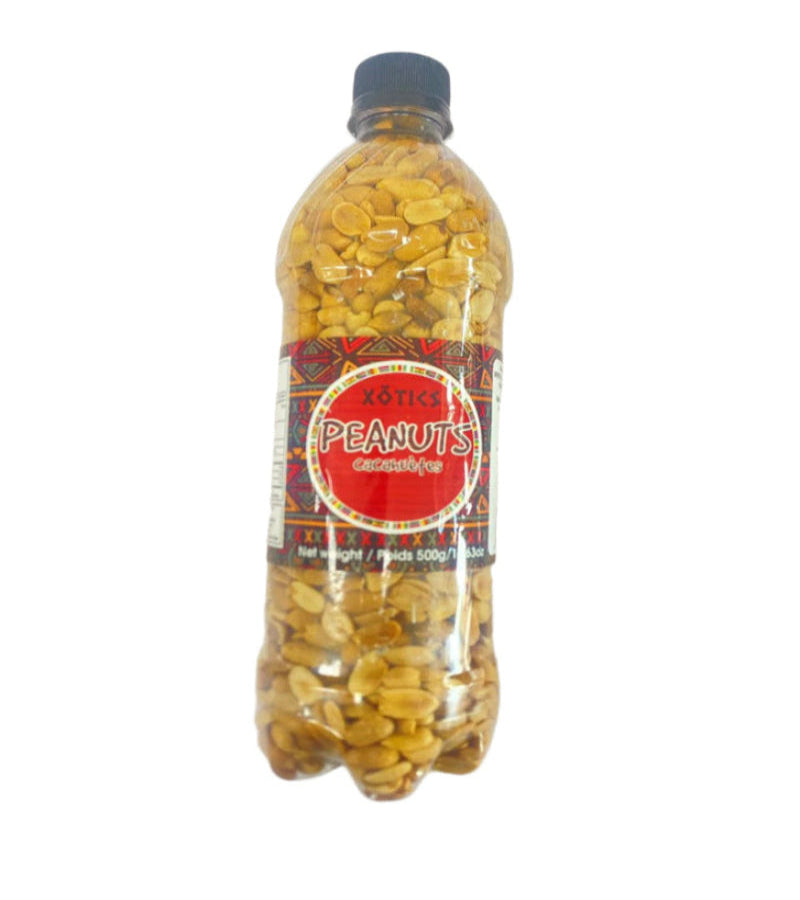 Xotics Peanut