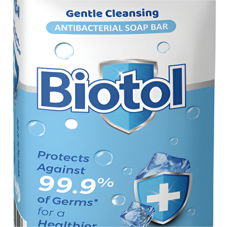 Biotol Bathing Soap