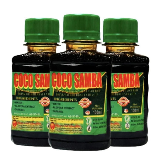 Coco Samba