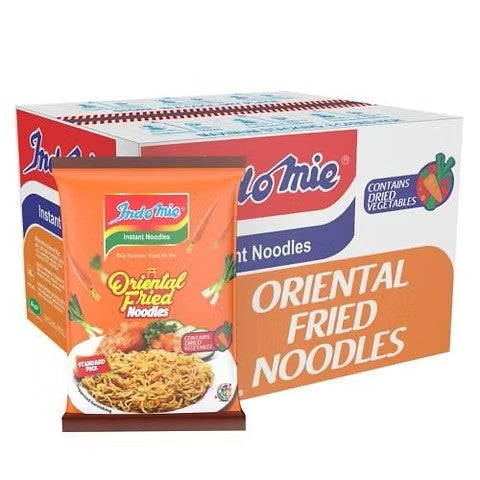 Indomie Oriental