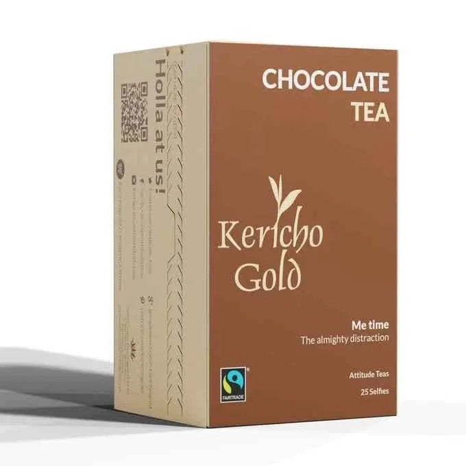Kericho Gold Chocolate Tea