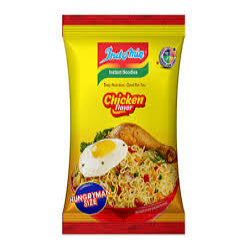 Indomie Chicken single
