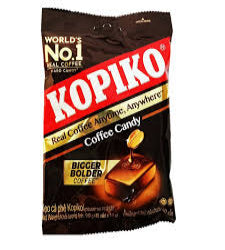 Kopiko