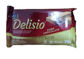 Delisio Chocolate Flavor