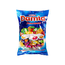 Damla Assortment Candy
