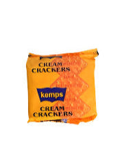 Kemps Crackers