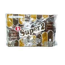 Super 2 Chocolate