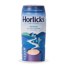 Horlicks