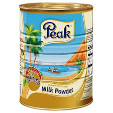 Peak Milk Powder 900g