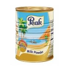 Peak Milk Powder 400g