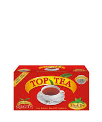 Top Tea