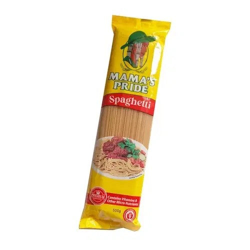Mama's Pride Slim Spaghetti