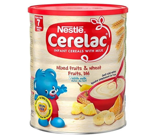 Cerelac 1kg